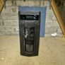 Damaged Gaming PC Case Image 5