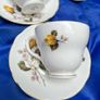 Harleigh bone china teaset Image 5