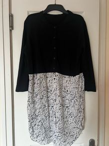 COS top size M