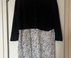 COS top size M
