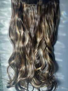 Hair Extensions