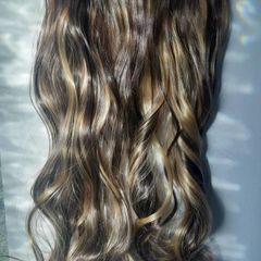 Hair Extensions
