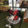 HONDA Lawnmower/weed cutter - UM616 Image 2