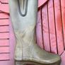 Le Chameau welling boots Image 4