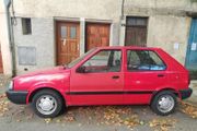 vintage nissan micra 4 door k10 parts