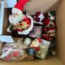 Mixed Christmas decoration Image 2