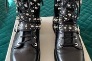ladies boots