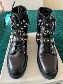 ladies boots