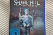 Silent Hill Shattered Memories PlayStation2 Ps2 Games Original