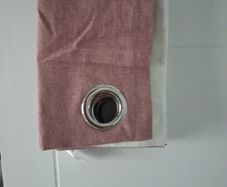 curtains