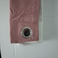 curtains