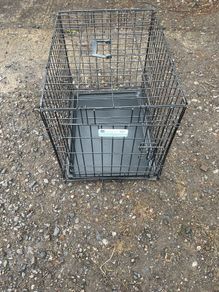 animal crate /carrier
