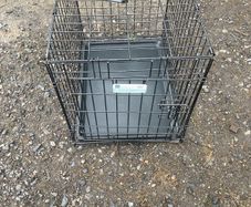 animal crate /carrier