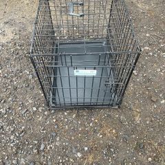 animal crate /carrier