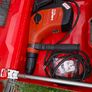 HILTI TE50 warranty 6-months/receipt Image 8