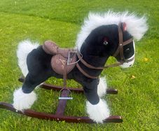 rocking horse