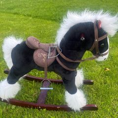 rocking horse