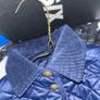 Polo Ralph Lauren Kids Quilted Water Resistant Barn Jacket Image 9
