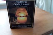 new scented candle