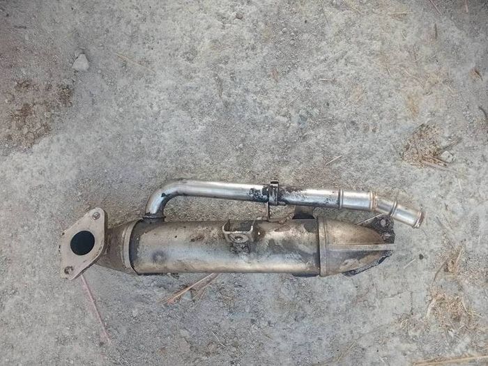 Audi a4 parts