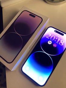 iPhone 14 Pro