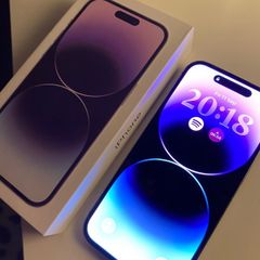 iPhone 14 Pro