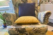 Ikea Strandmon Armchair
