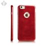 iPhone 6 Plus/6s Plus Transformer Vintage Leather Back Cover Image 10