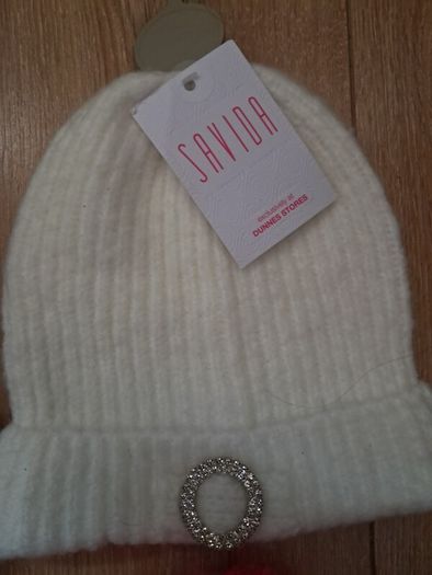 Women's Beanie Hats X 4