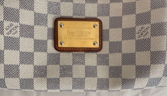 Louis Vuitton Eva bag