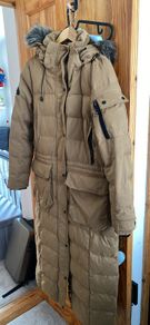 superdry winter jacket
