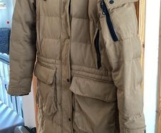 superdry winter jacket