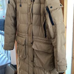 superdry winter jacket