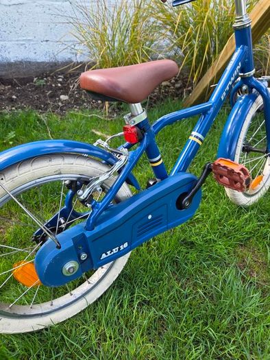 Kids Bike