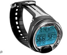 Cressi - Leonardo Diving Computer Scuba