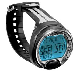 Cressi - Leonardo Diving Computer Scuba