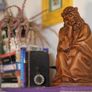 Sculpture of Jesus Christ Image 4