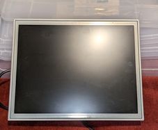 Monitor