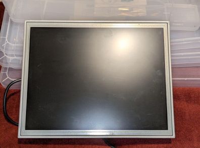 Monitor