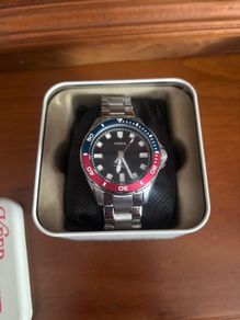 Fossil Watch
