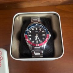 Fossil Watch