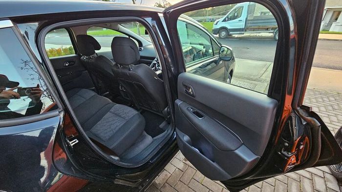 2012 Peugeot 3008 1.6 HDi Diesel