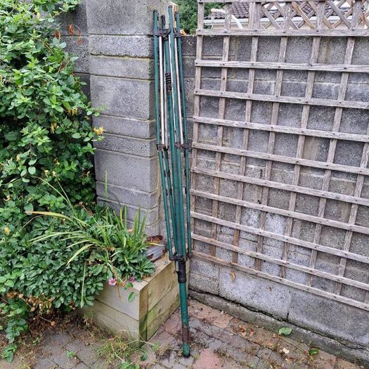Clothes Line (Frame Only)