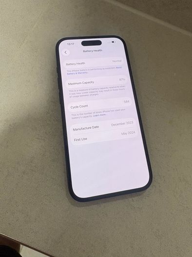 iphone 15 128 gb
