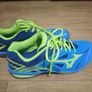 Mizuno Badminton Shoes Image 2