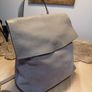 Oushka Leather Backpack Image 6