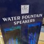 Dancing Water Fountain Speakers LED Light Show computer laptop mobile Image 4