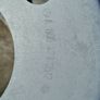Mercrdes C Class Sport Brake discs Image 2