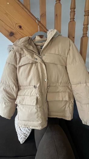 New Look Coat