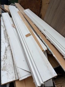 skirting